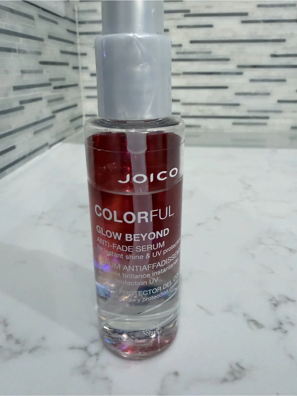 Joico Colorful Glow Beyond Anti-Fade Serum 63 ml